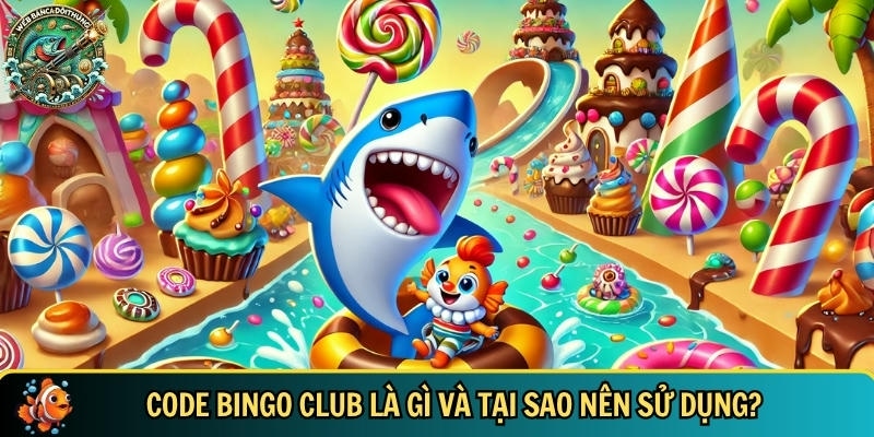 Khám phá tổng quan về code bingo club